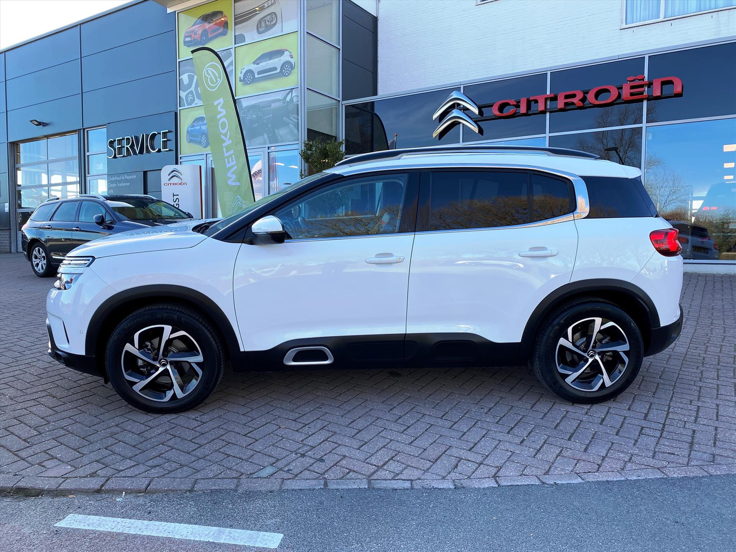 Citroën Citroën