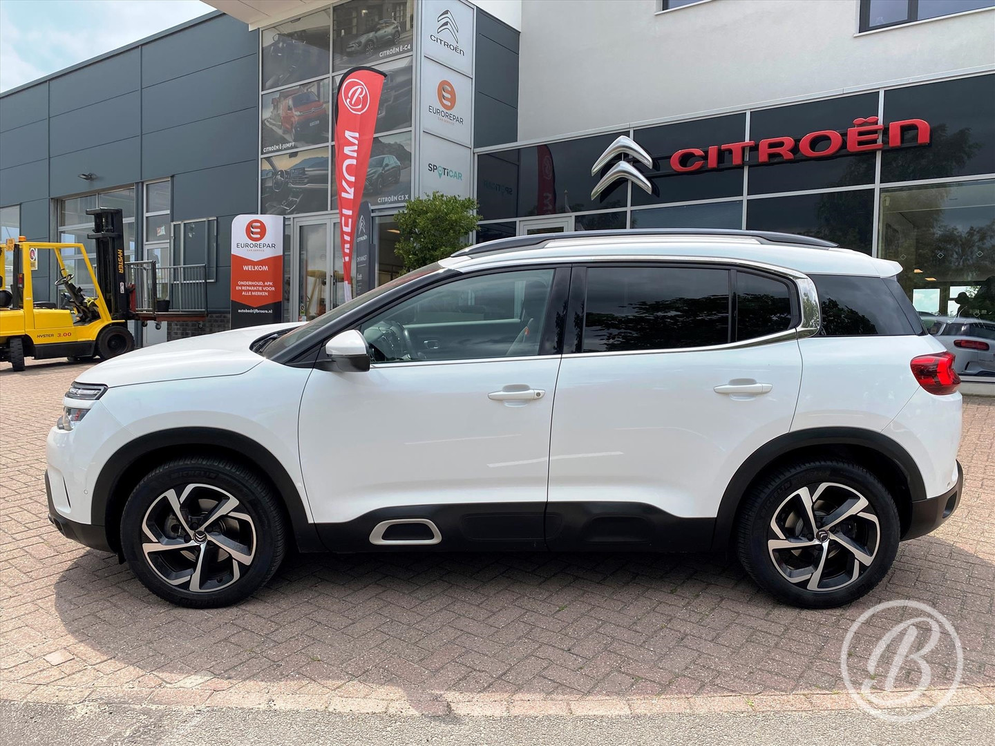 Citroën Citroën
