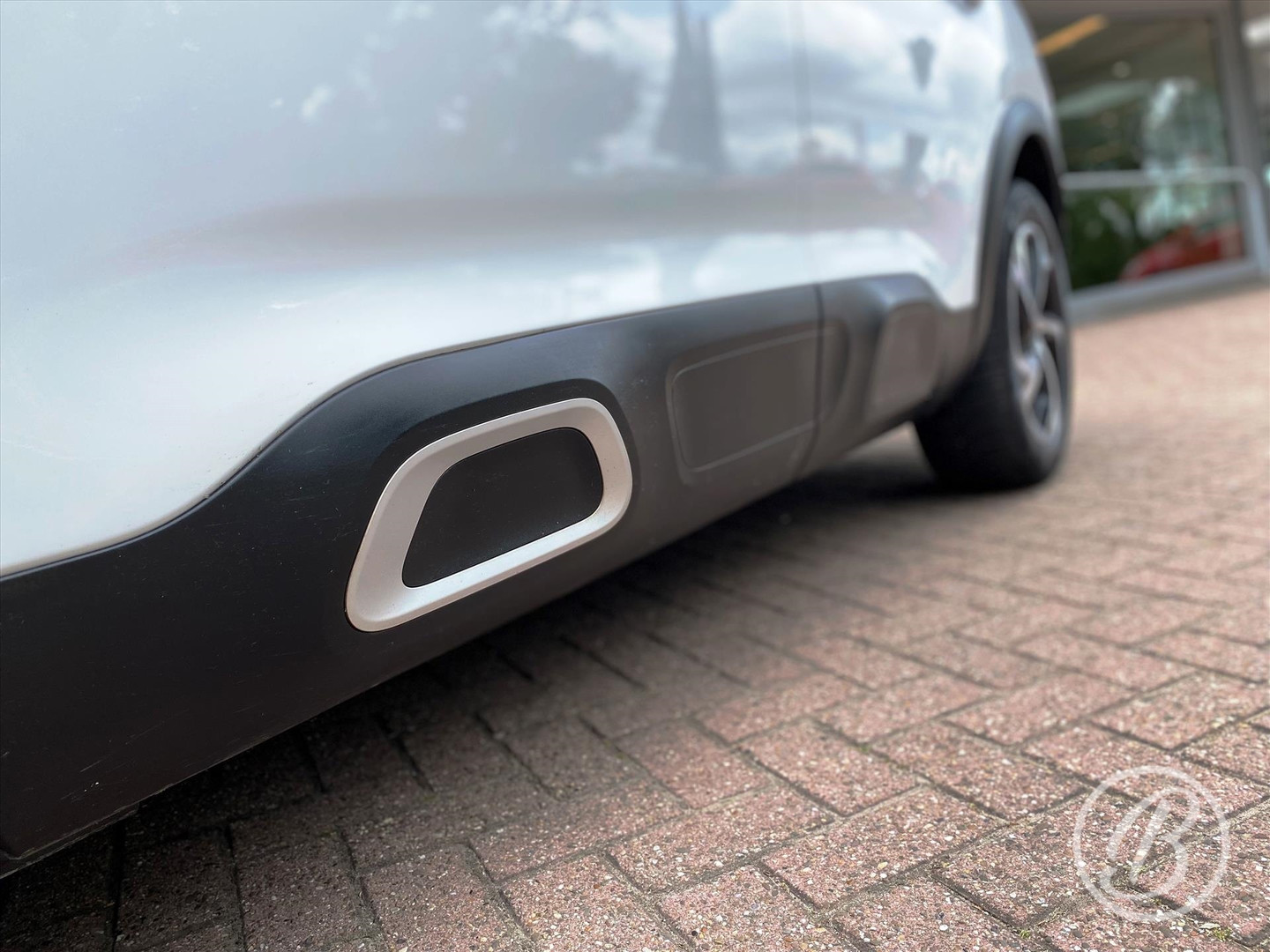Citroën Citroën