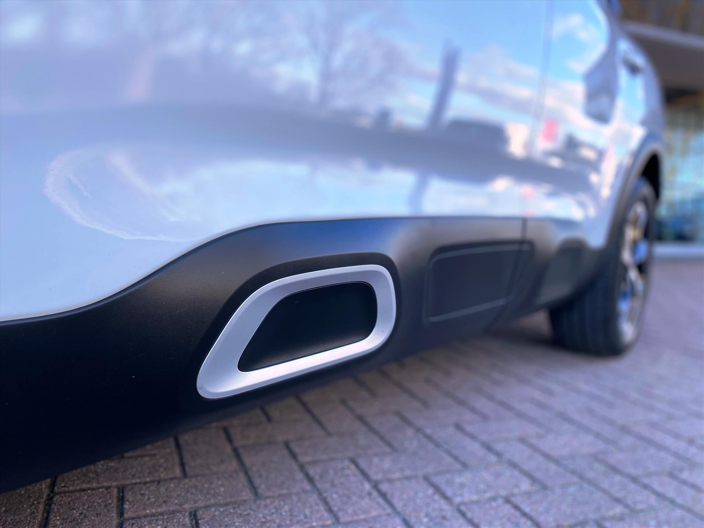 Citroën Citroën