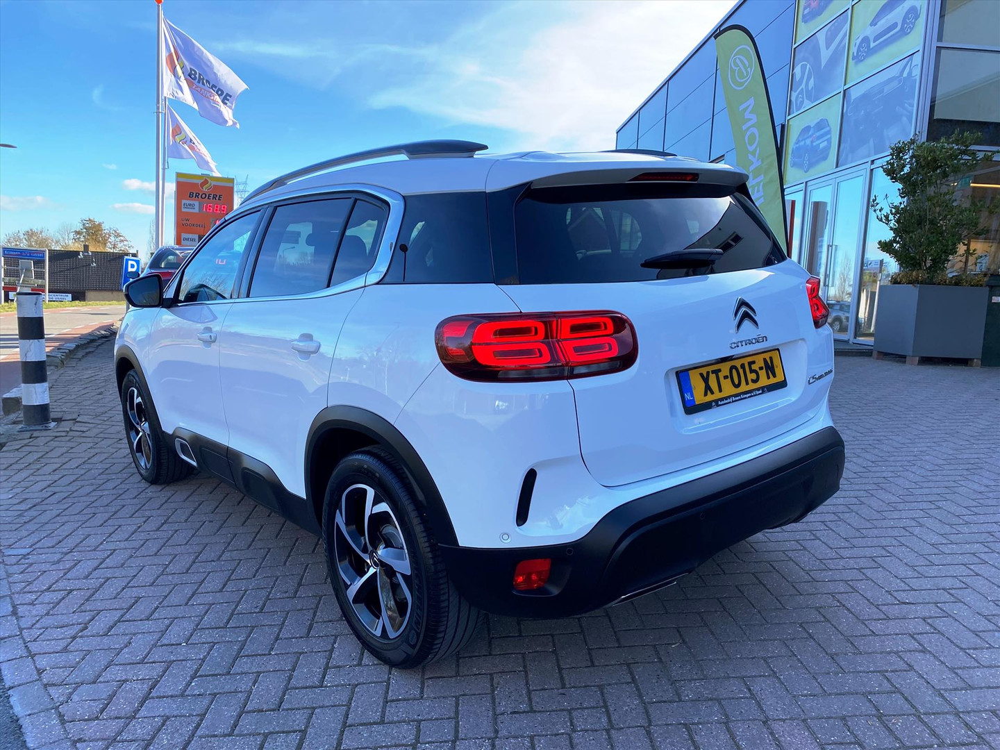 Citroën Citroën