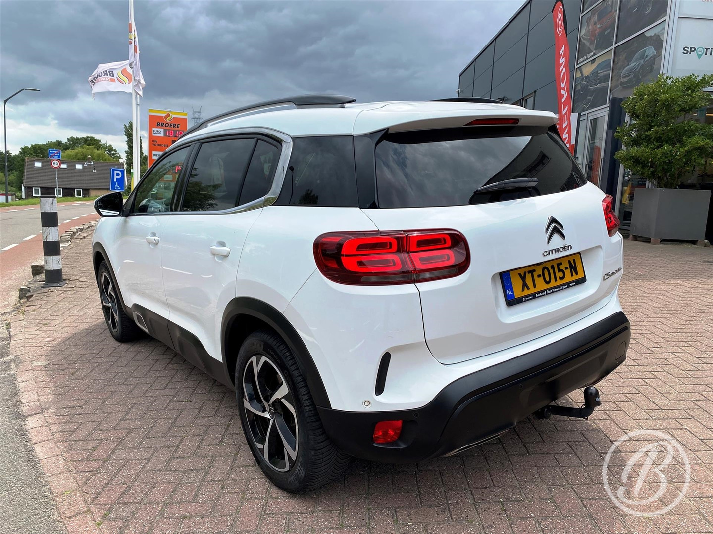 Citroën Citroën