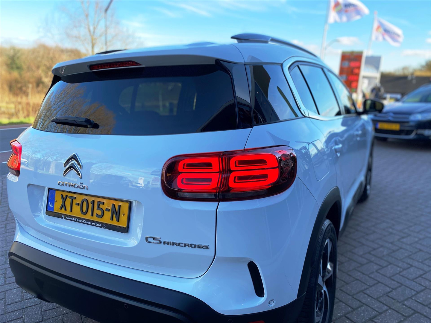 Citroën Citroën