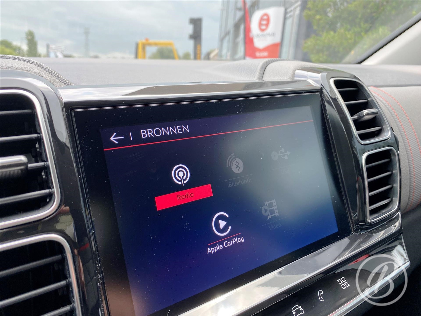 Citroën Citroën
