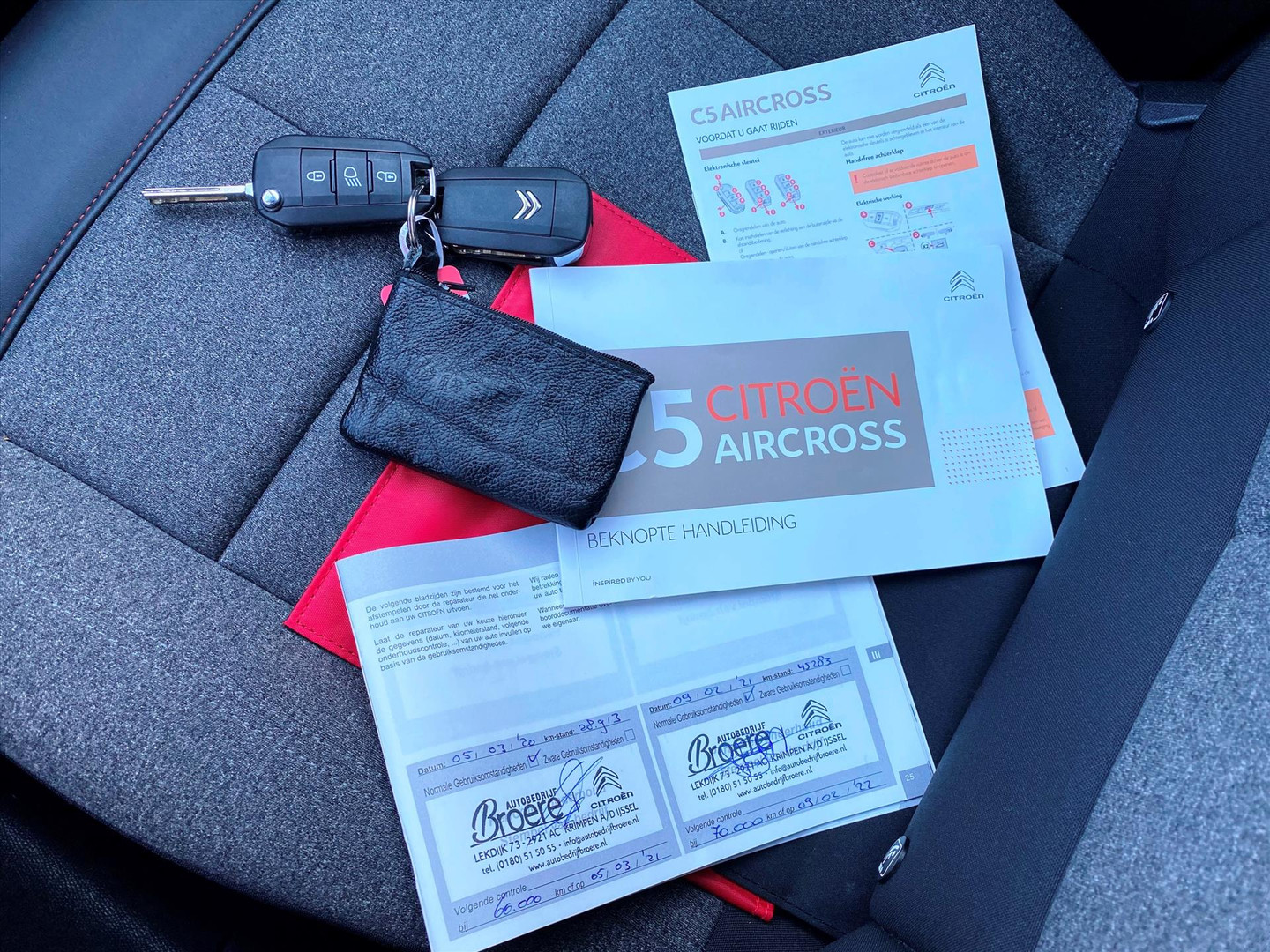 Citroën Citroën