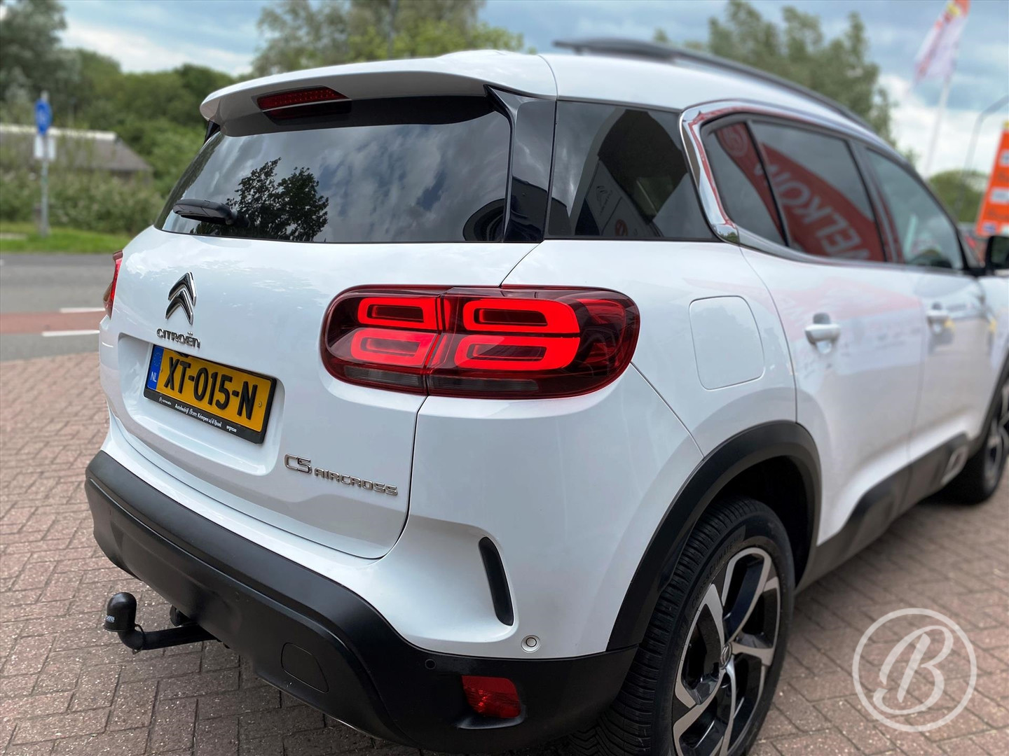 Citroën Citroën