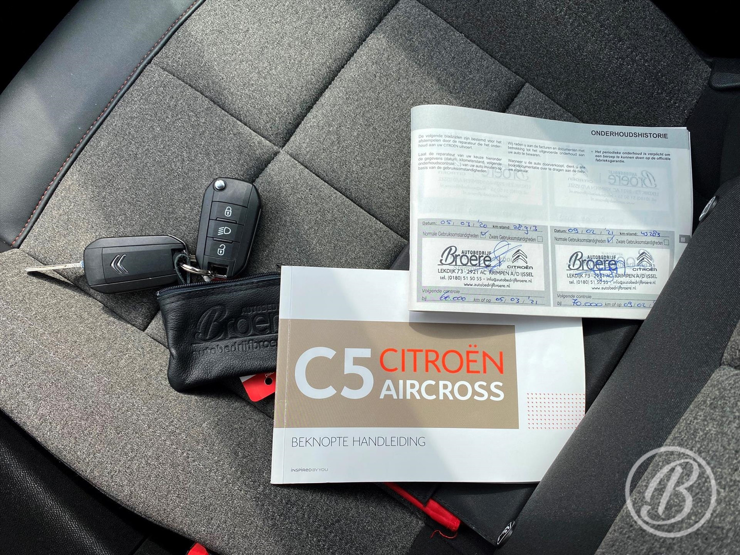 Citroën Citroën