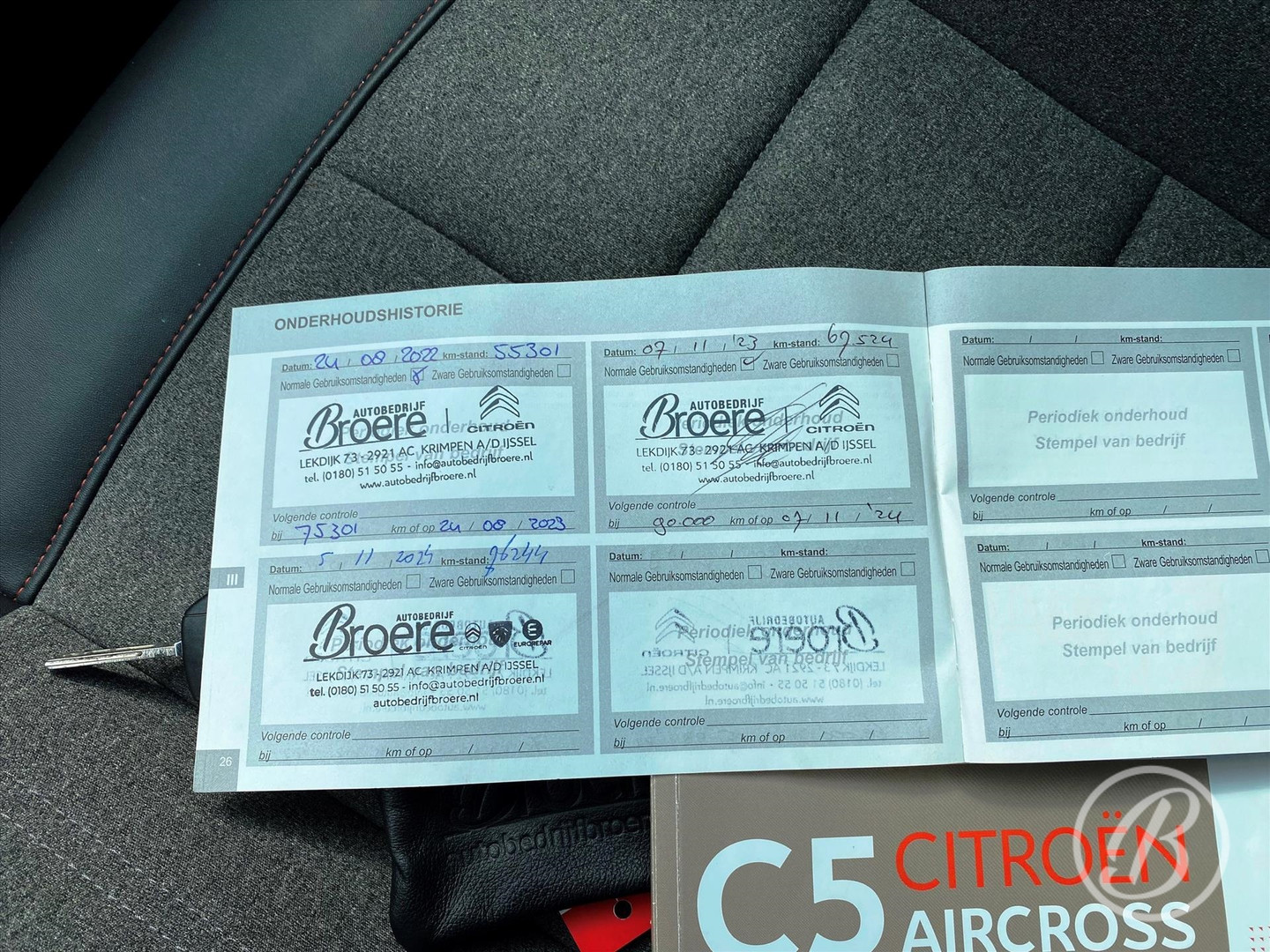 Citroën Citroën