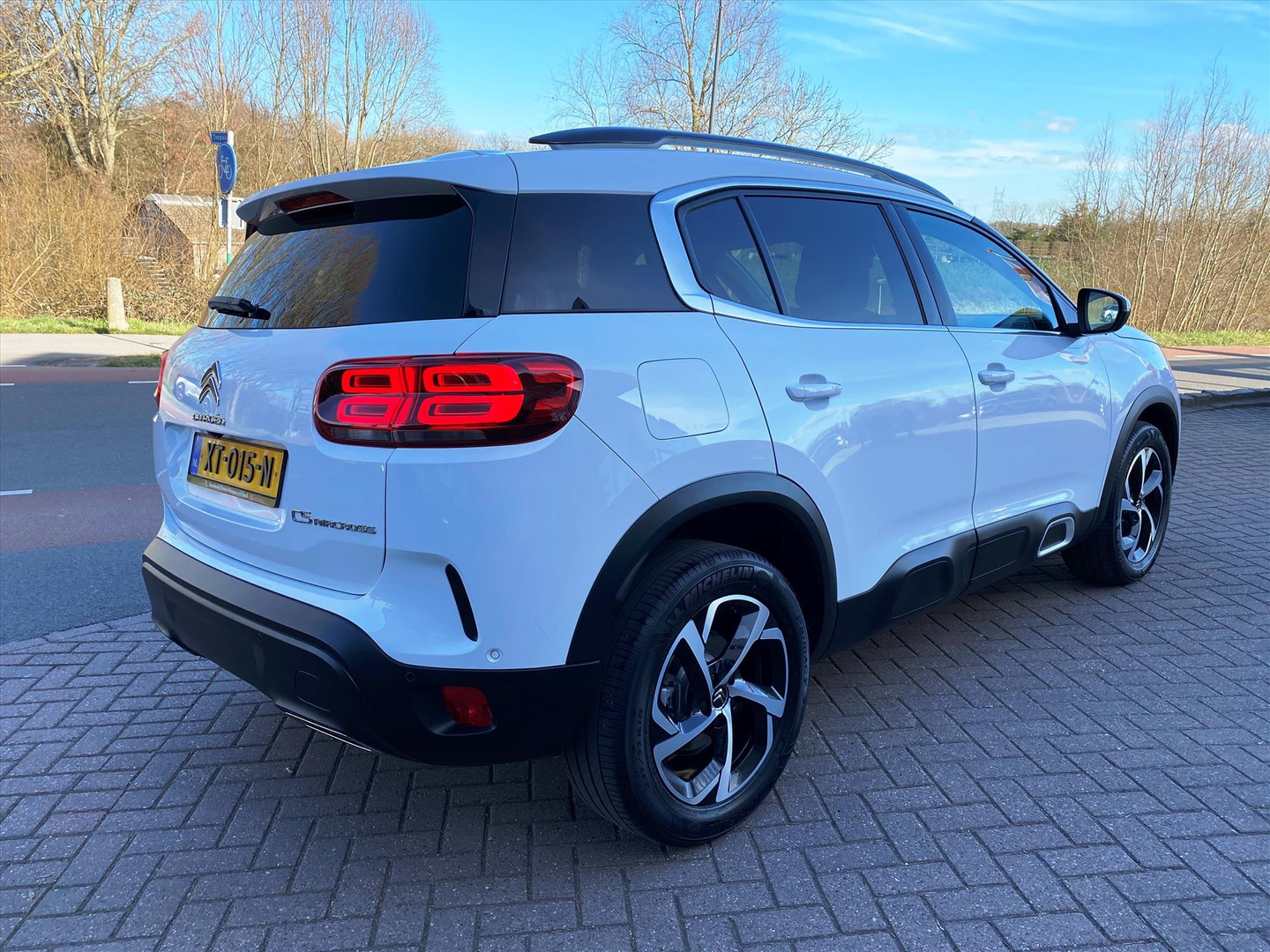 Citroën Citroën