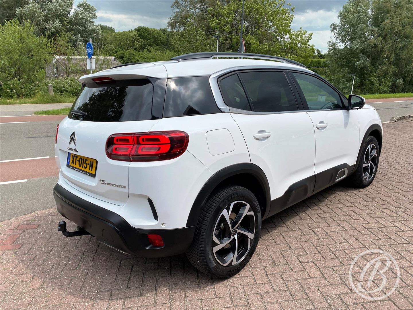 Citroën Citroën