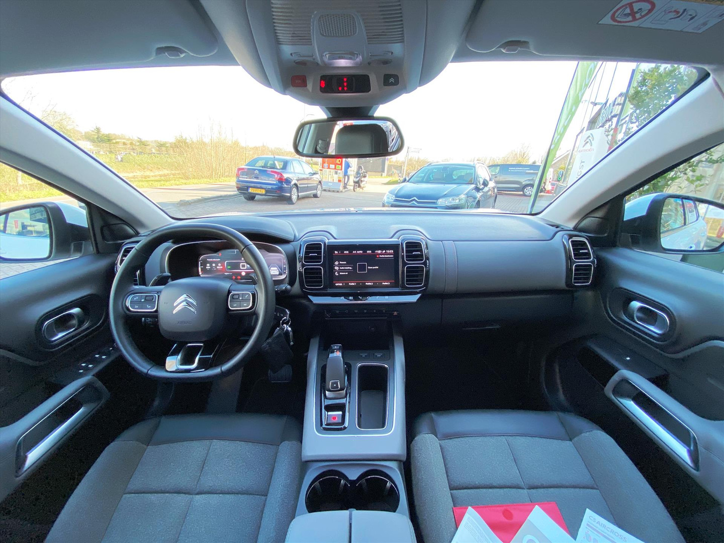 Citroën Citroën
