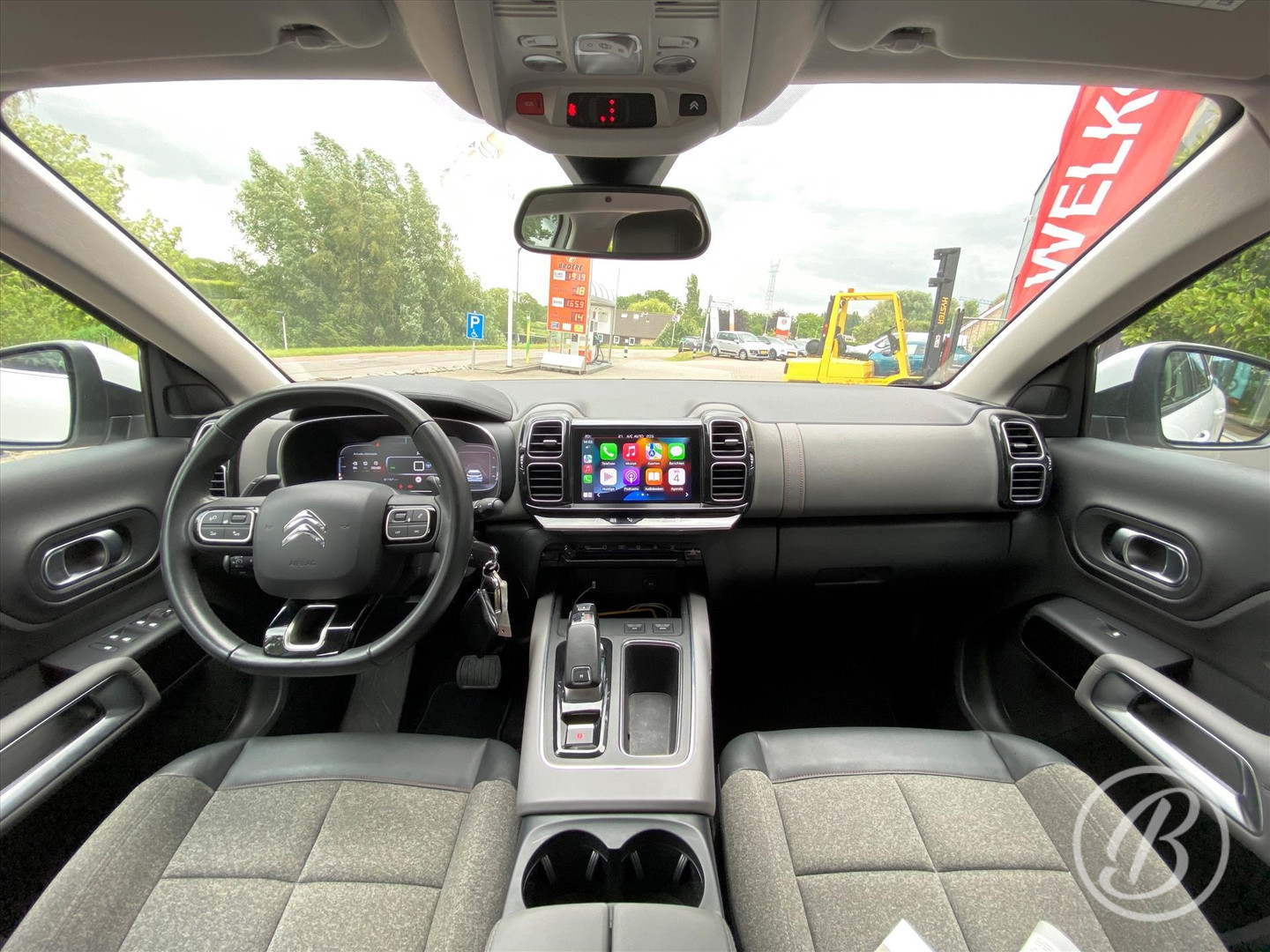 Citroën Citroën
