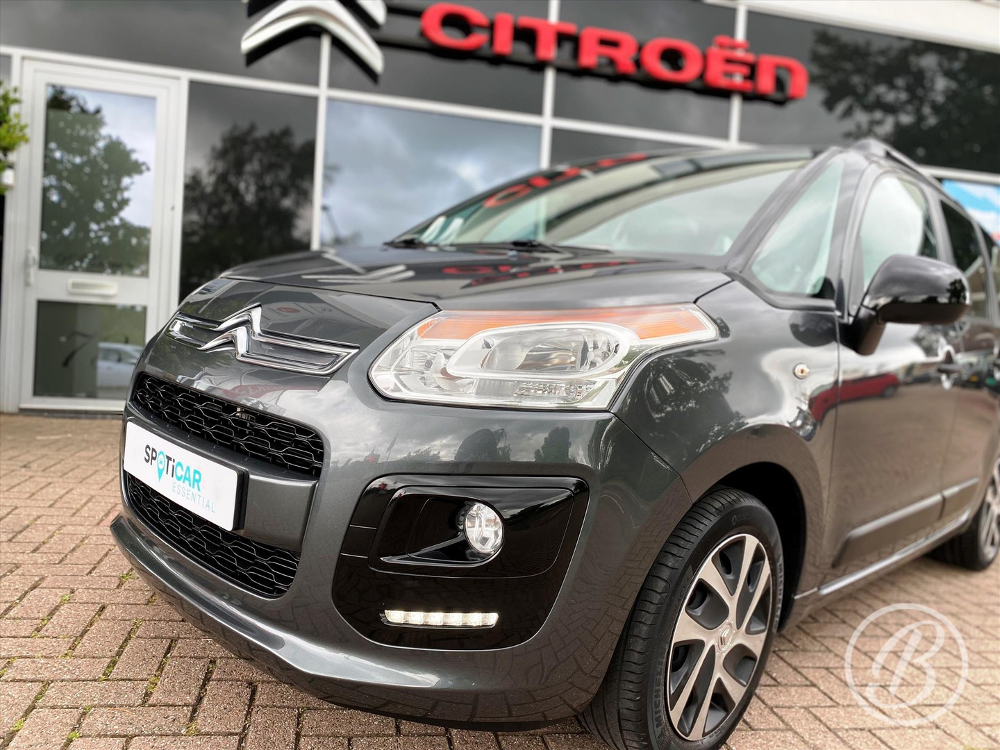 Citroën Citroën