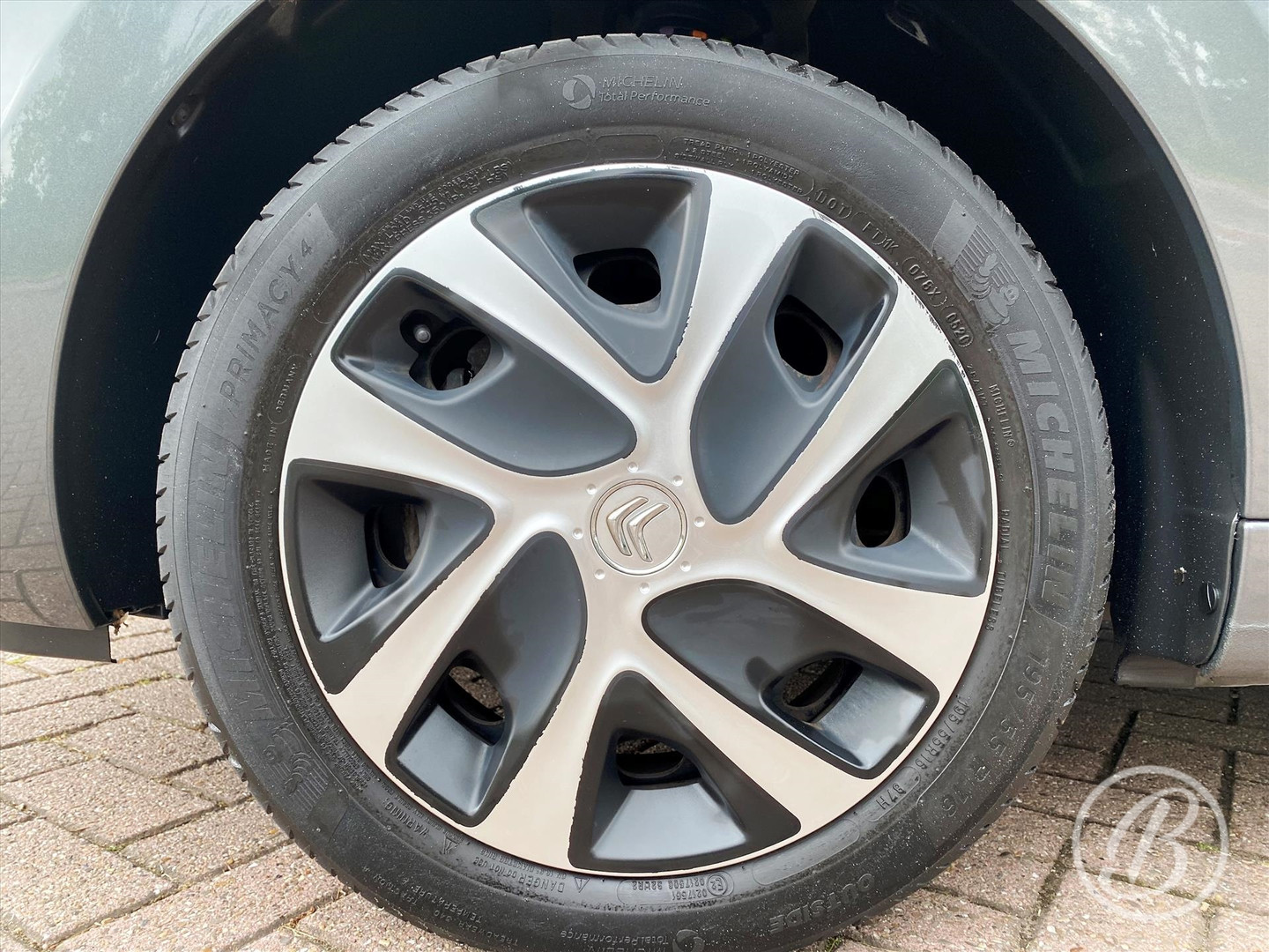 Citroën Citroën