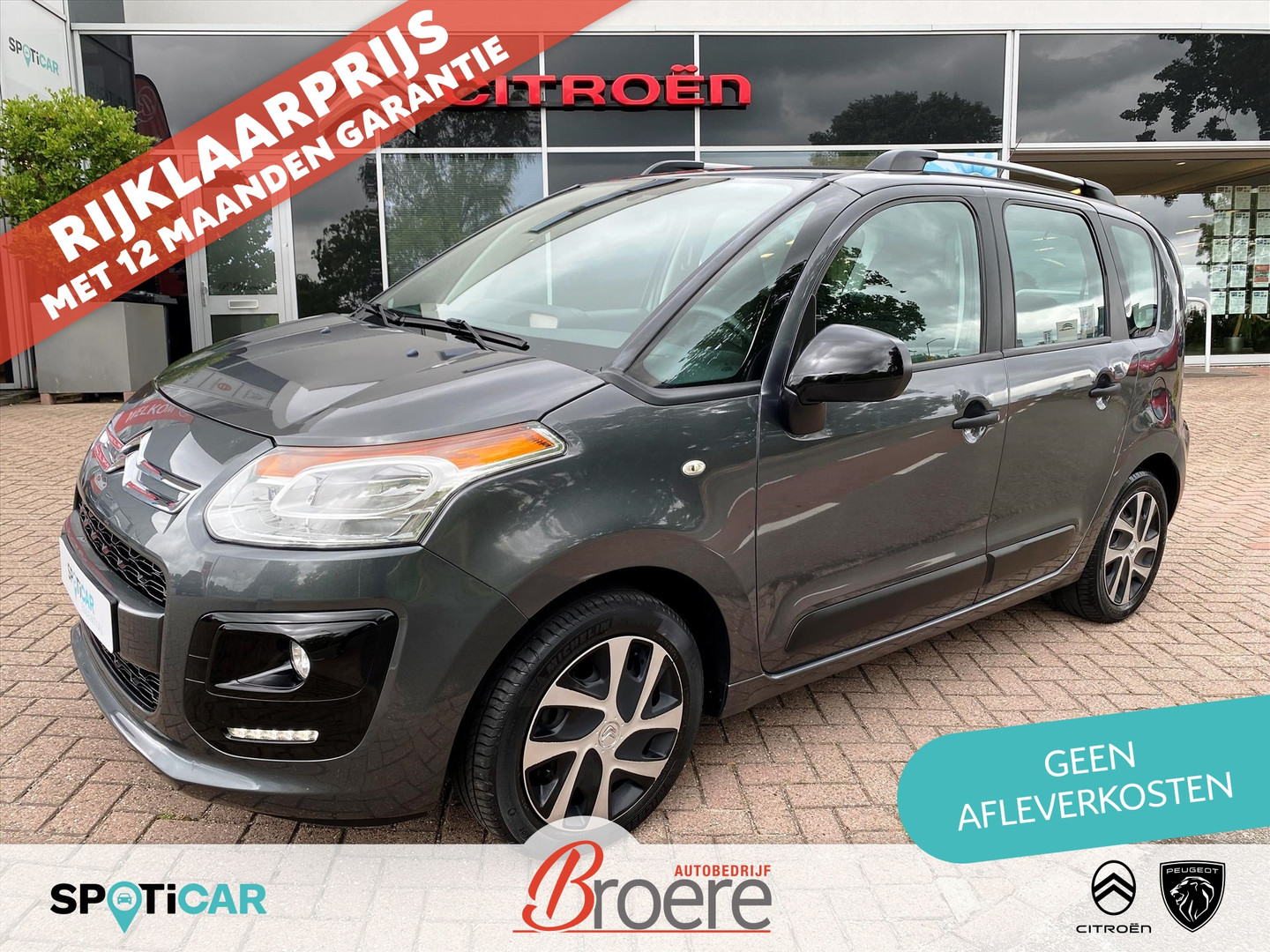 Citroën Citroën