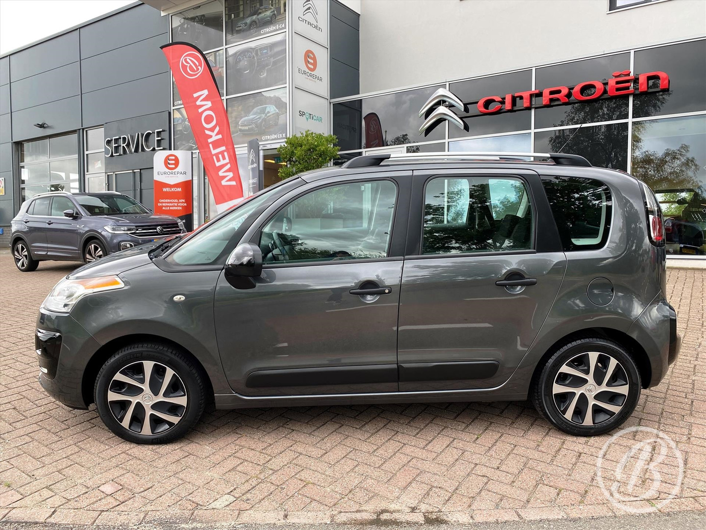 Citroën Citroën