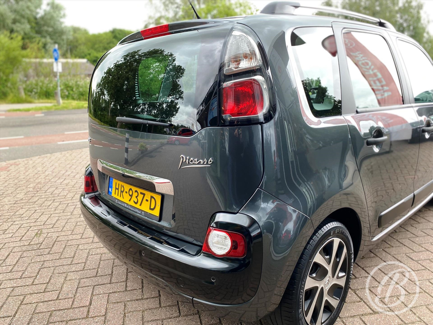 Citroën Citroën