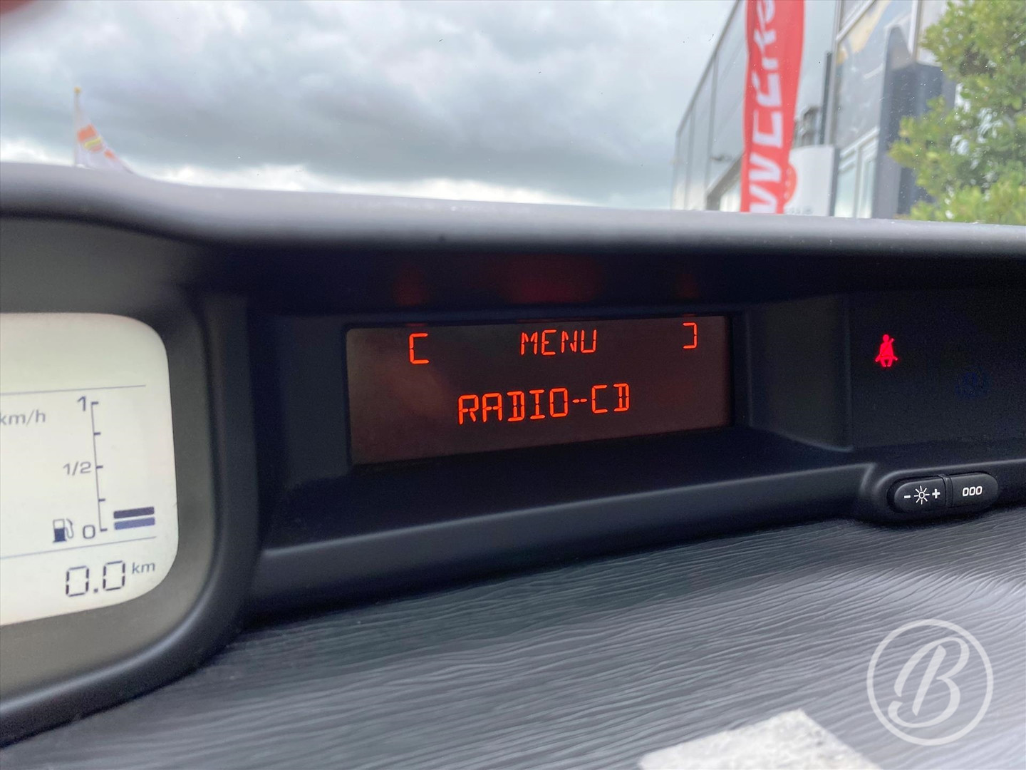 Citroën Citroën