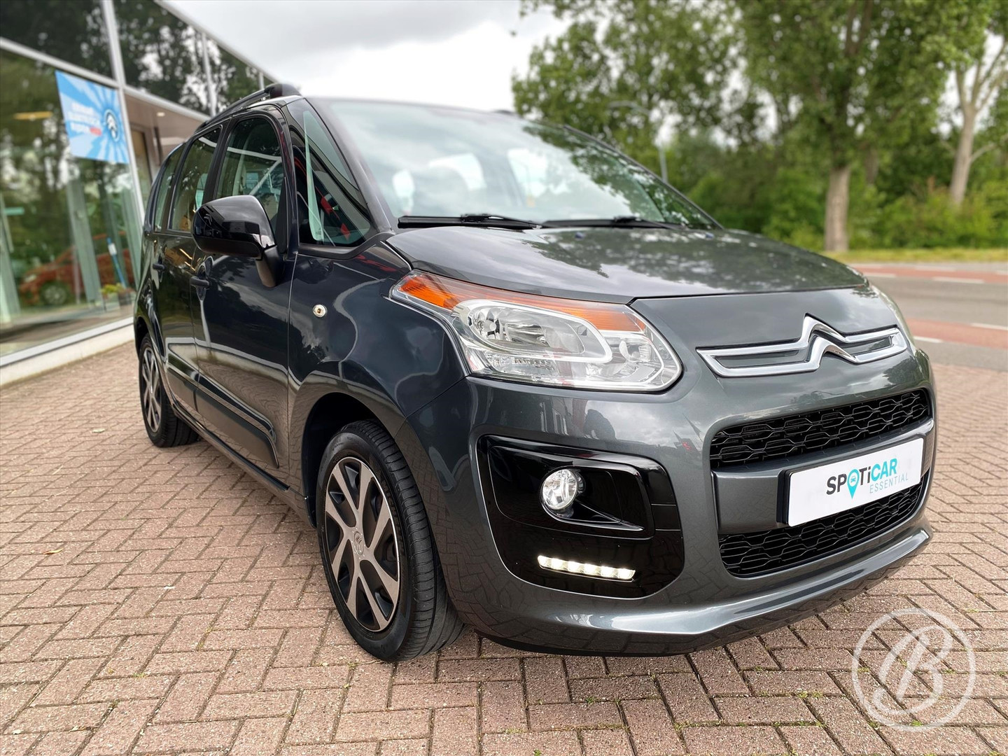 Citroën Citroën