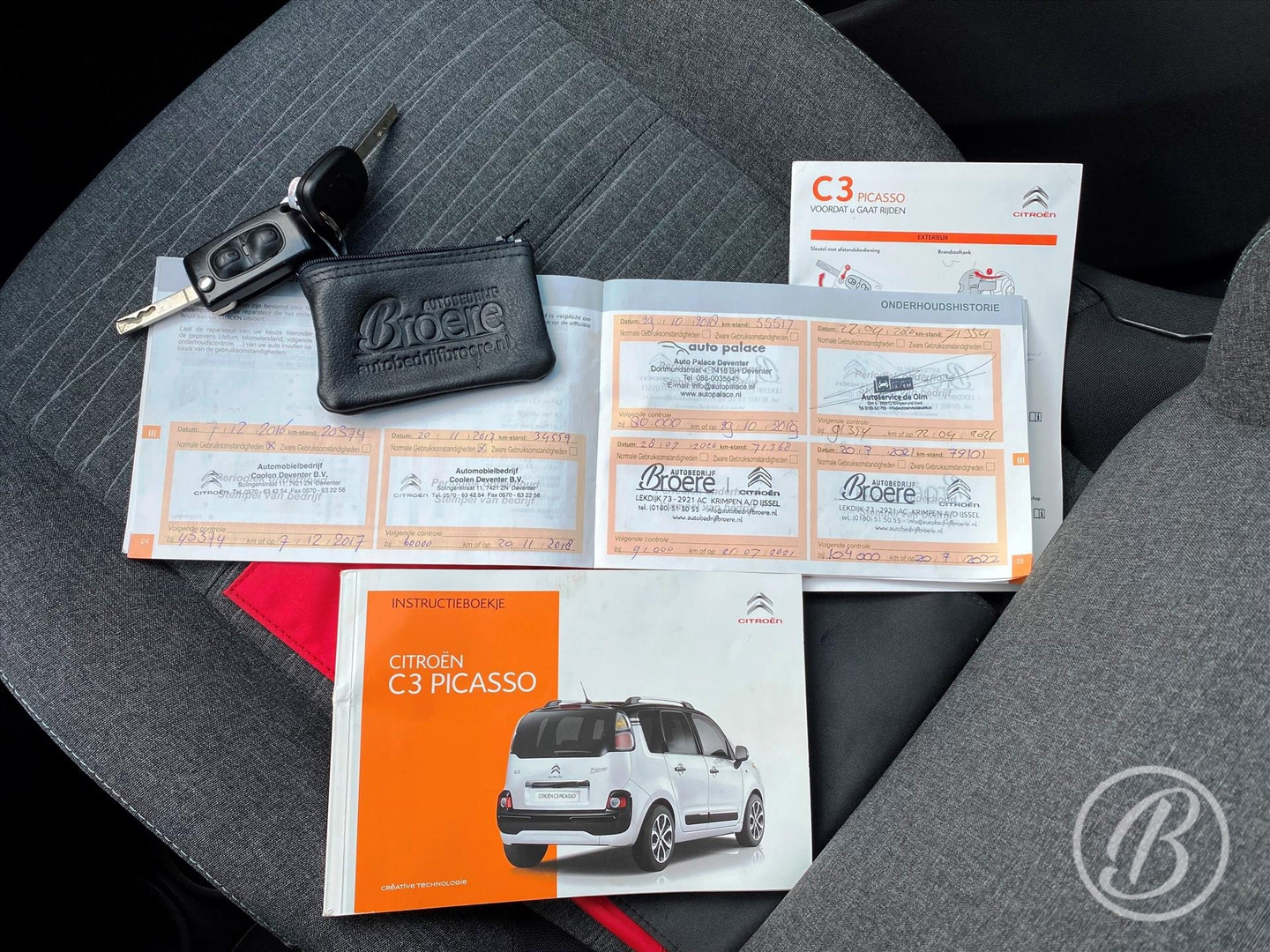 Citroën Citroën