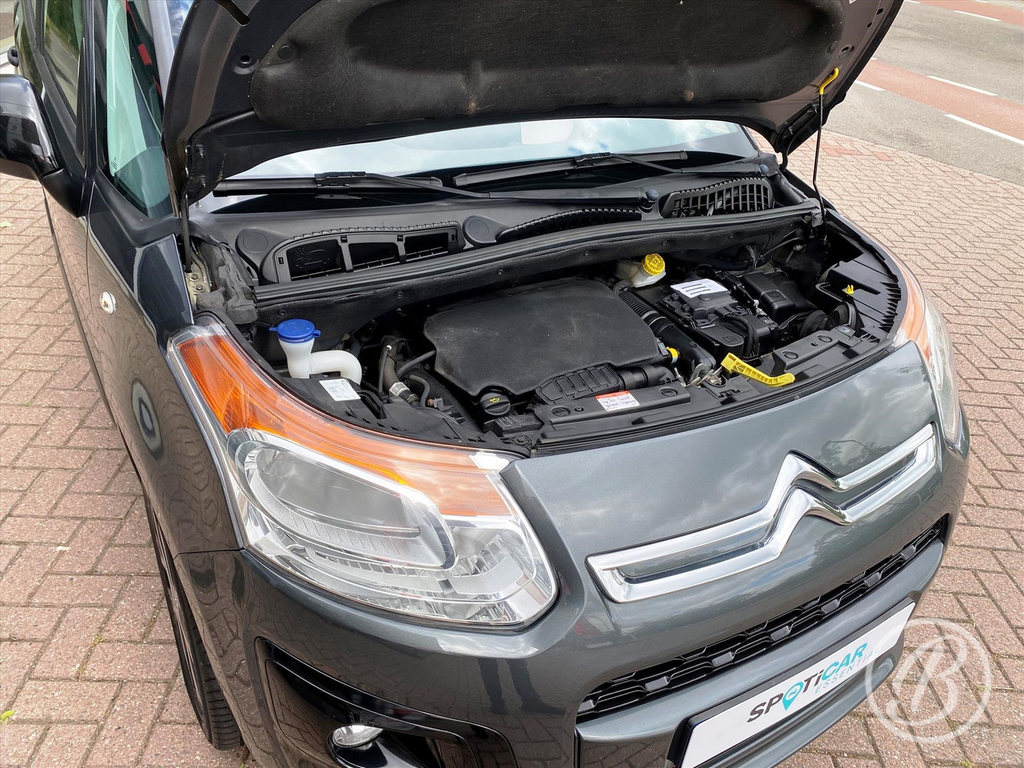 Citroën Citroën