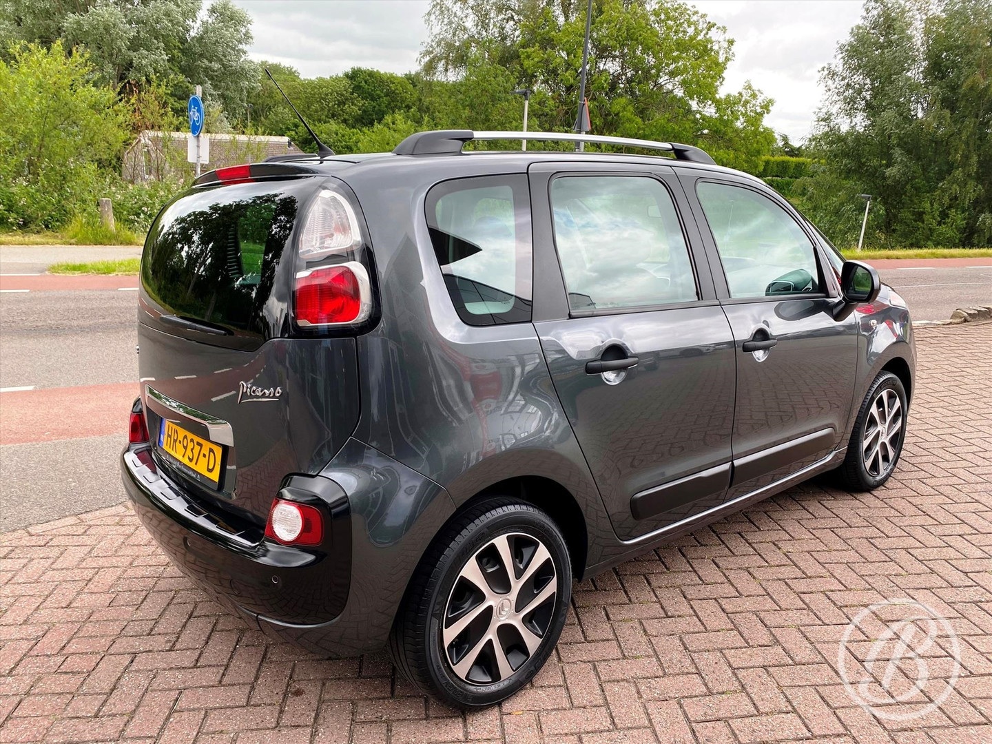 Citroën Citroën