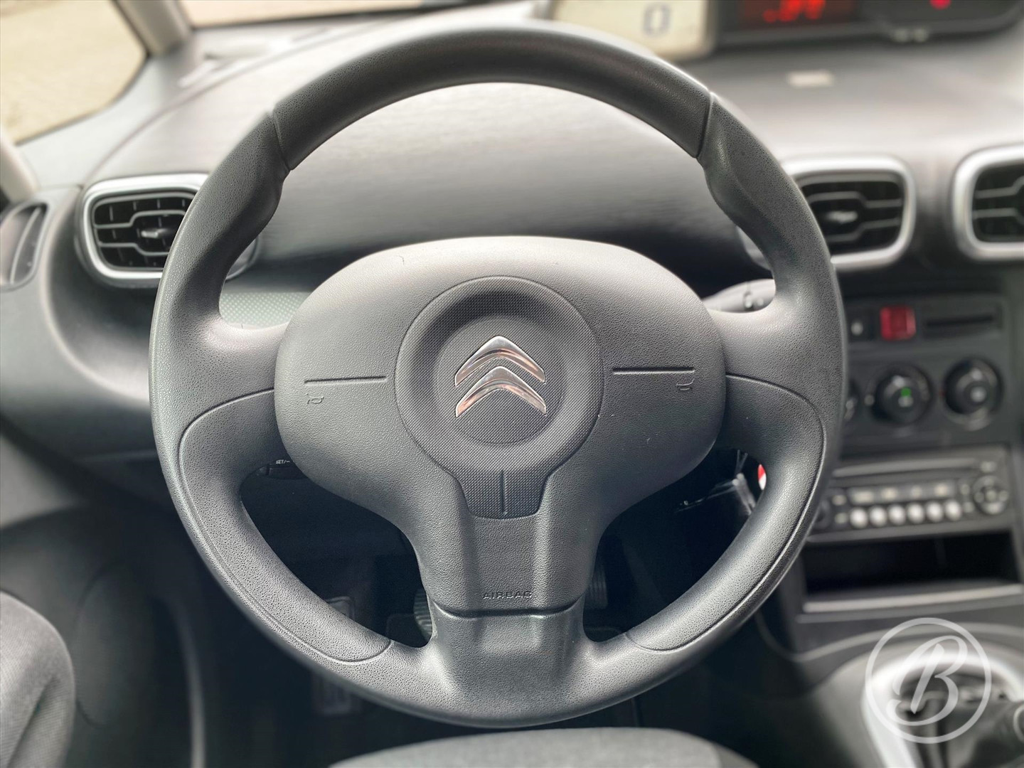 Citroën Citroën