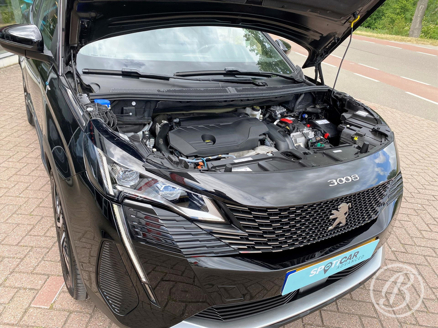 Peugeot Peugeot