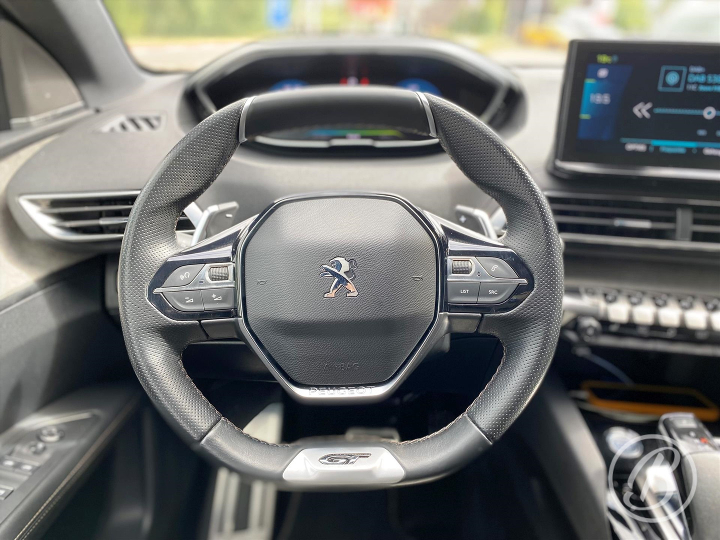 Peugeot Peugeot