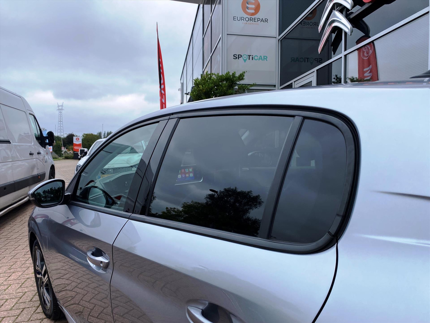 Peugeot Peugeot