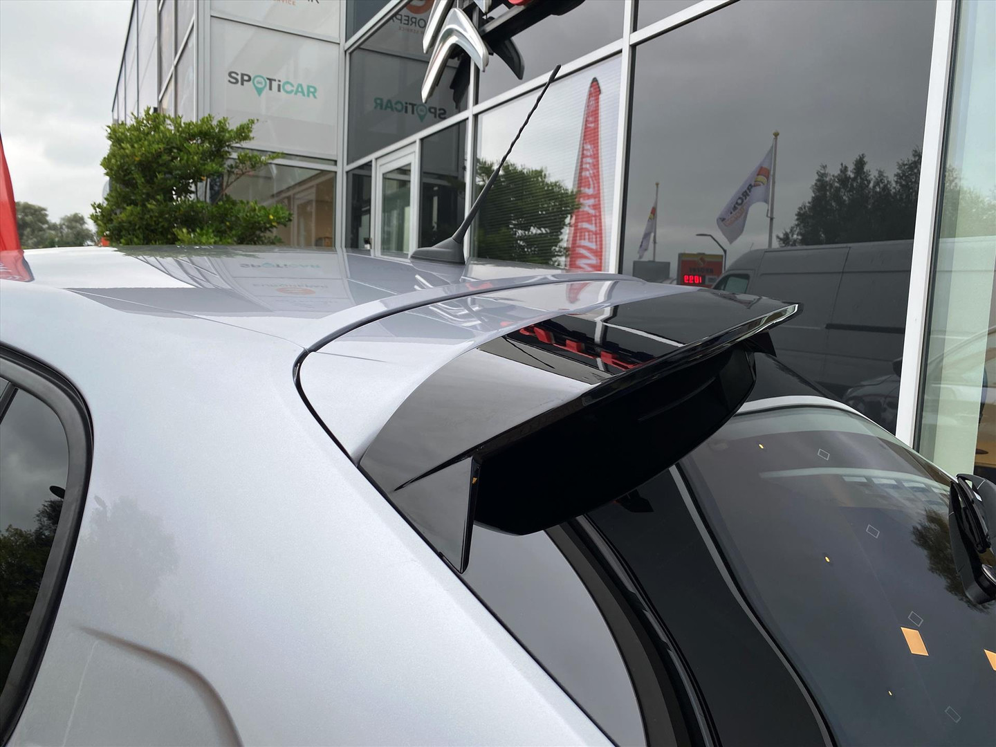 Peugeot Peugeot