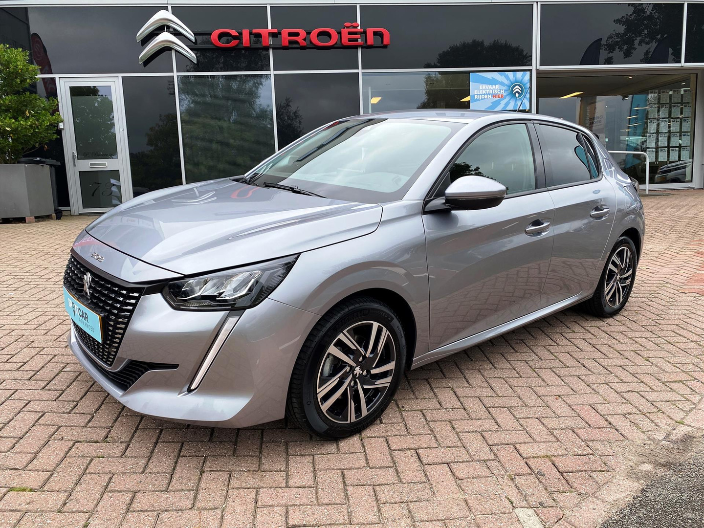 Peugeot Peugeot
