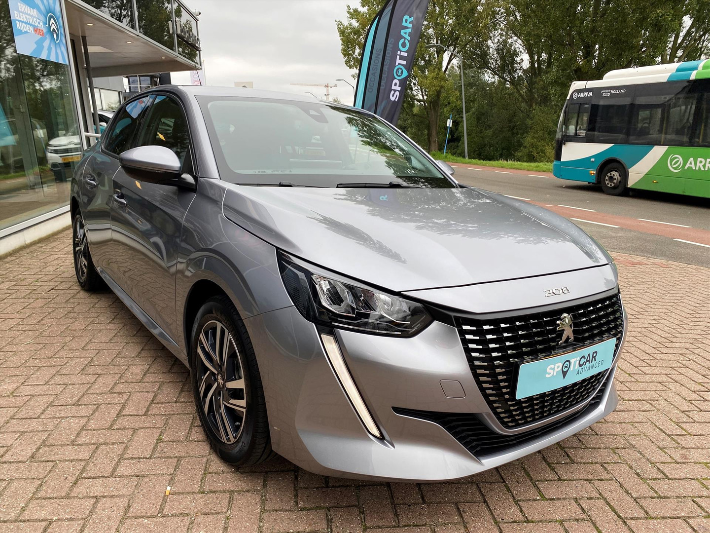 Peugeot Peugeot