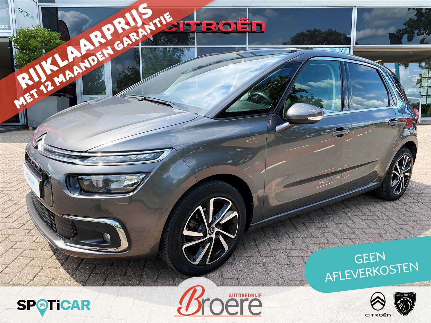 Citroën Citroën