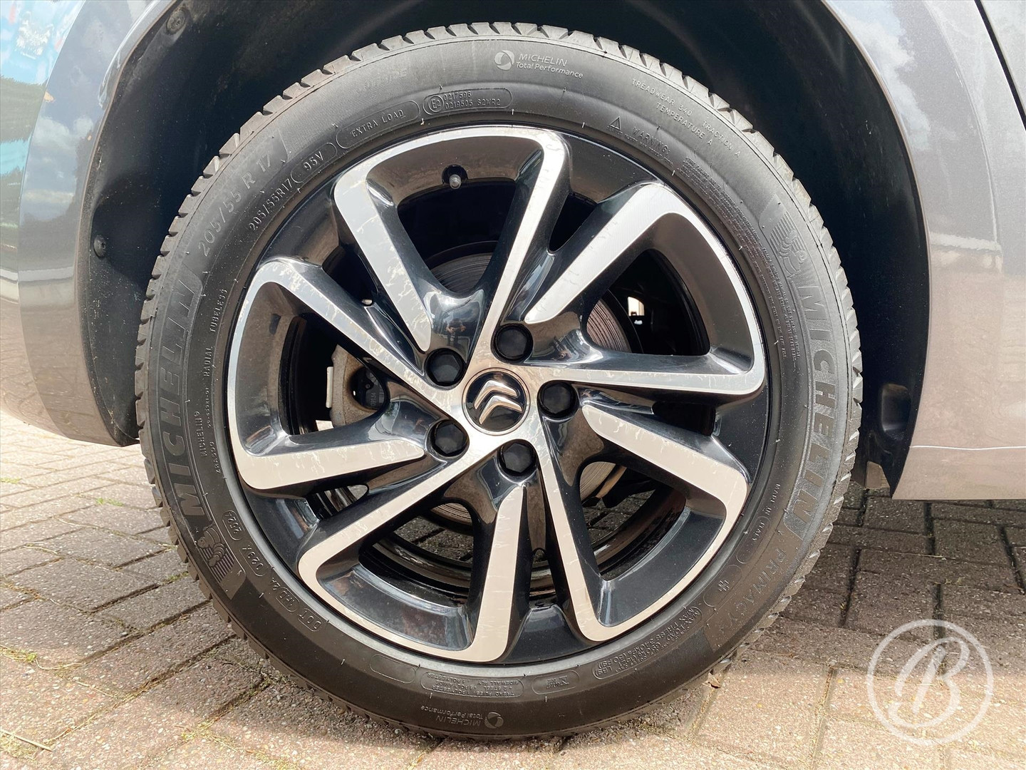 Citroën Citroën