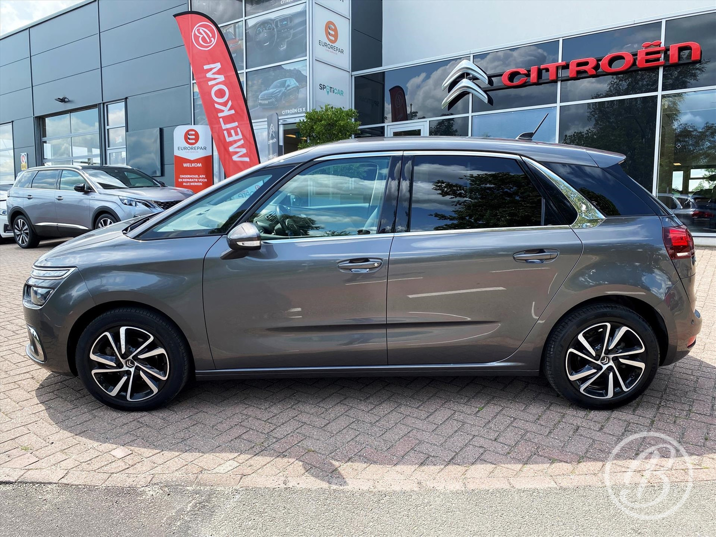 Citroën Citroën