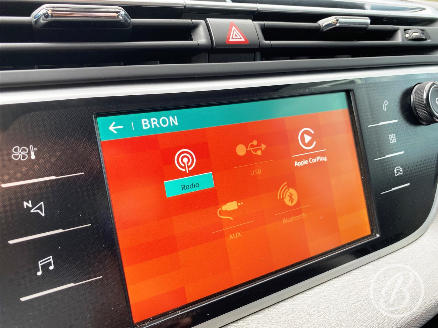 Citroën Citroën