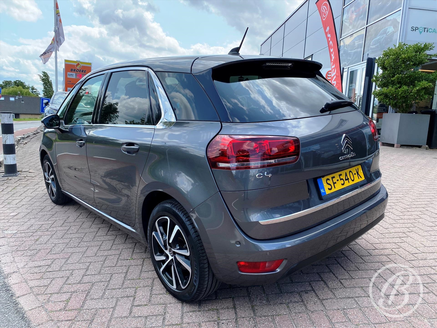 Citroën Citroën