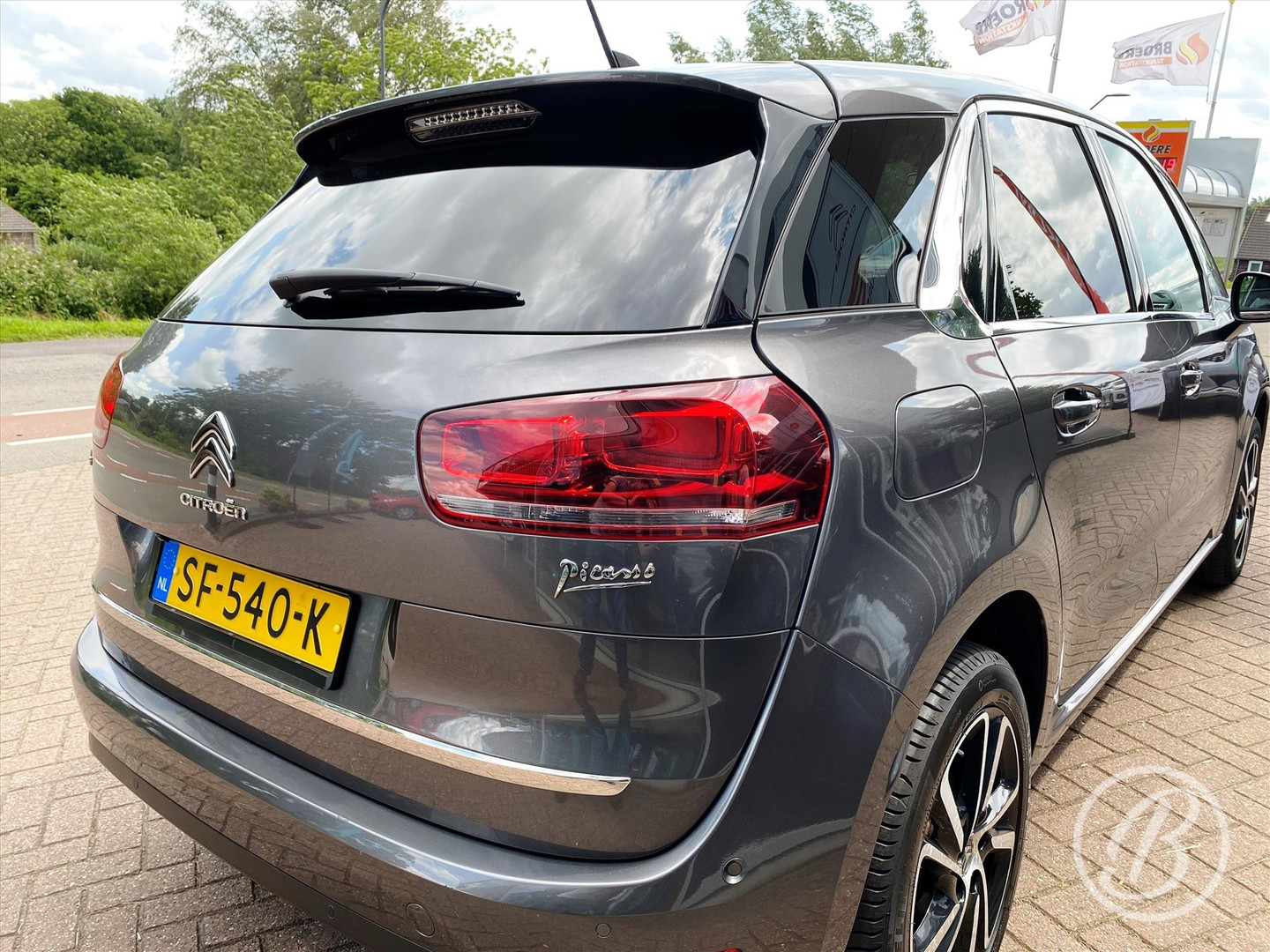 Citroën Citroën