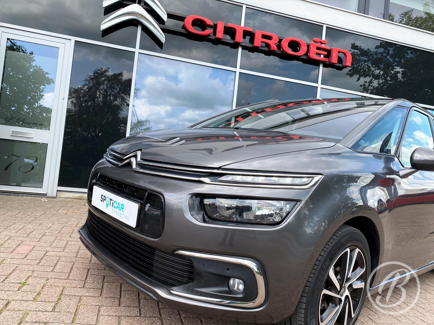 Citroën Citroën