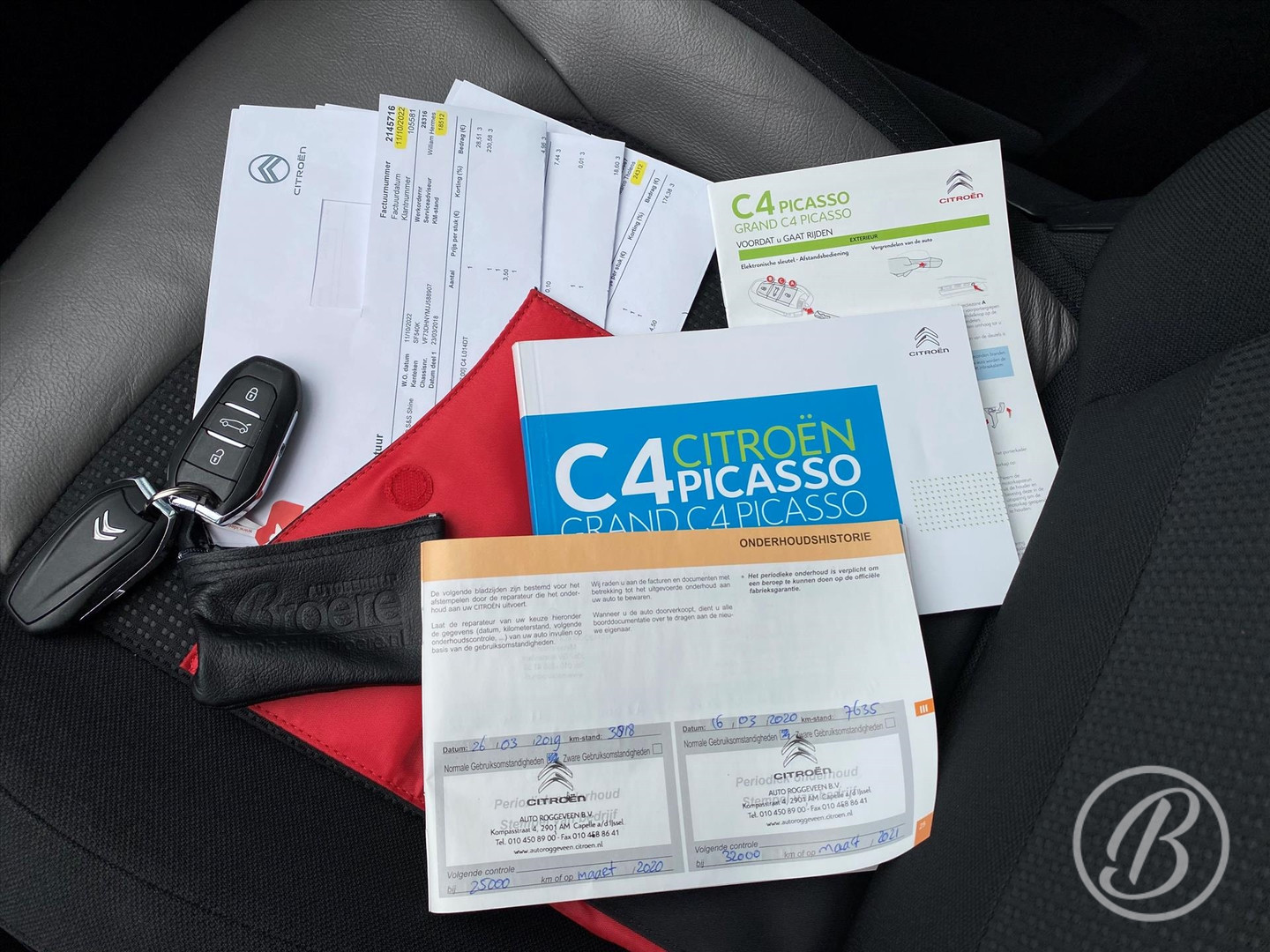 Citroën Citroën