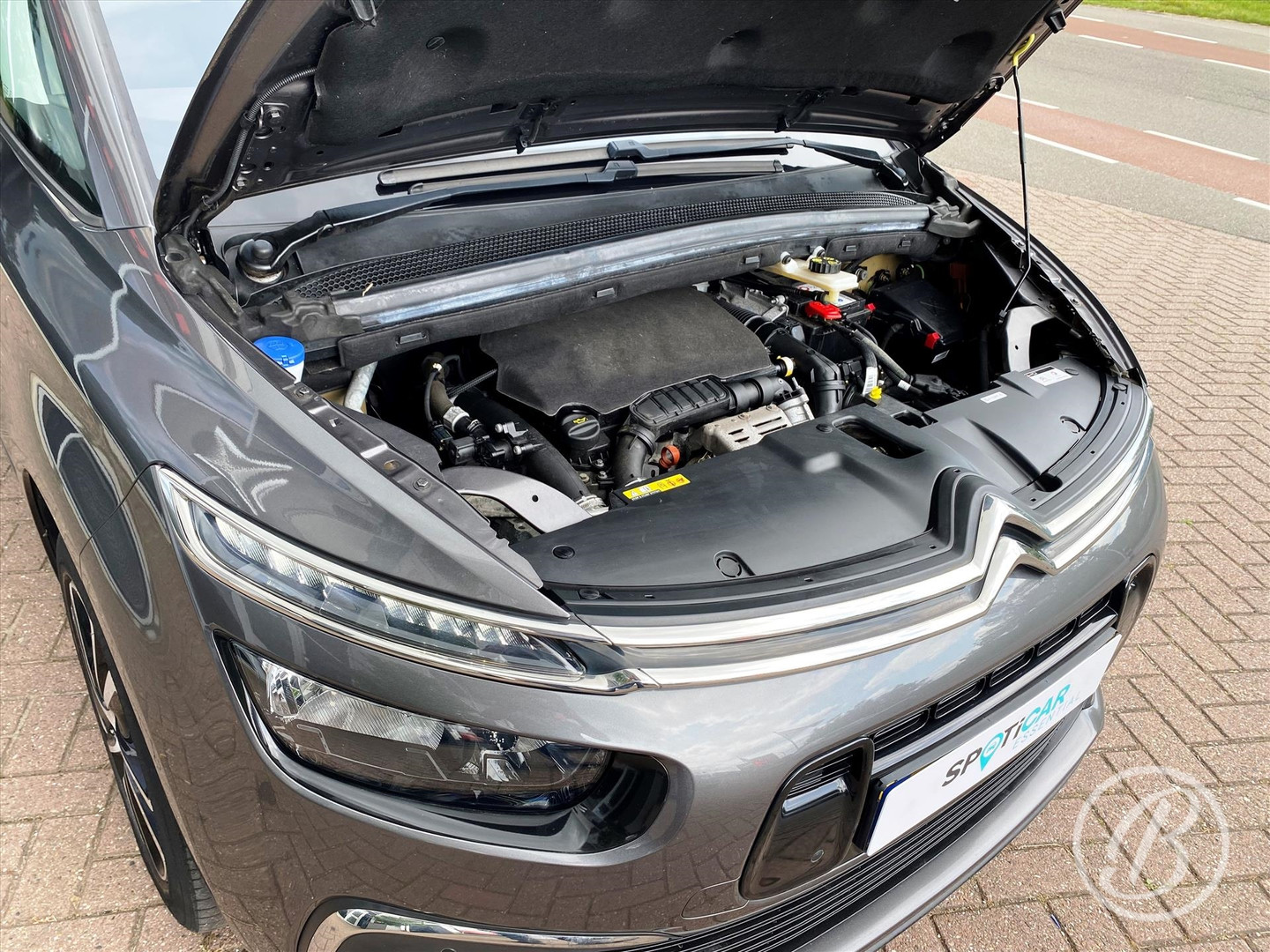 Citroën Citroën