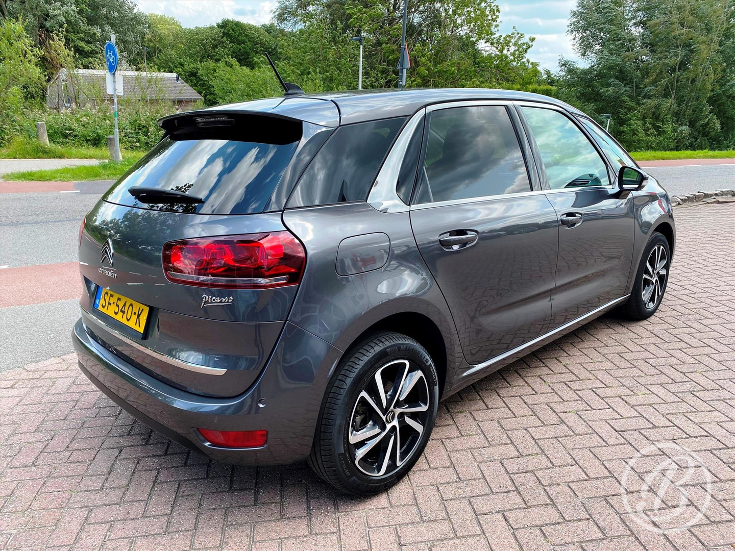 Citroën Citroën