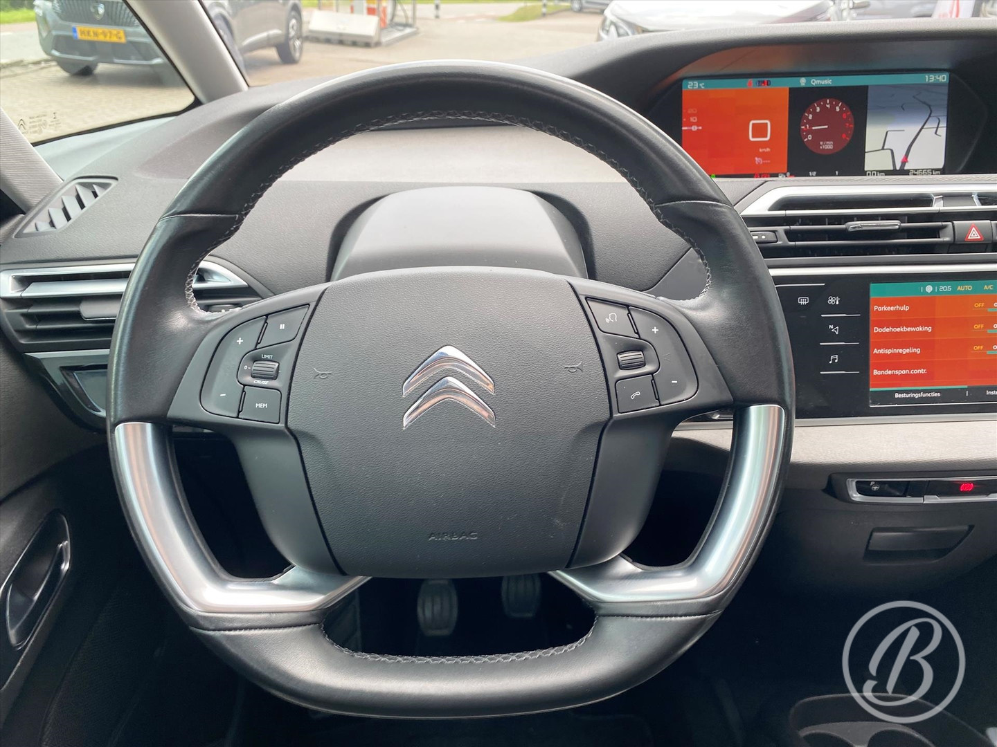 Citroën Citroën