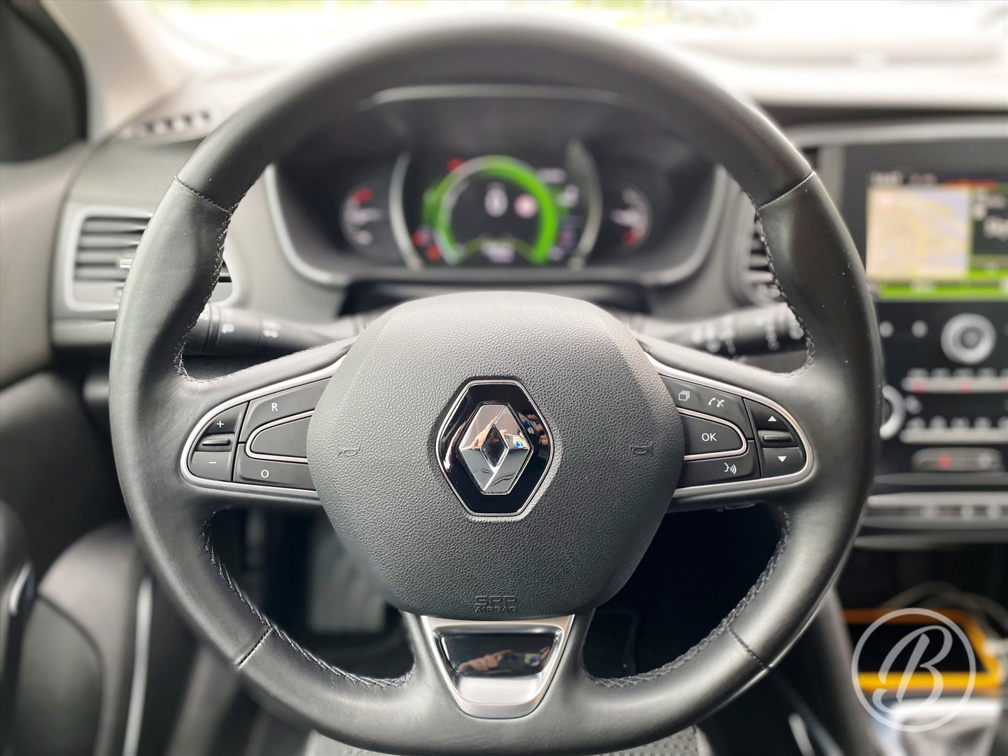 Renault Renault