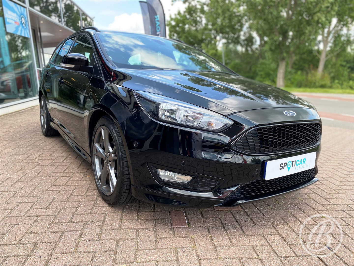 Ford Ford