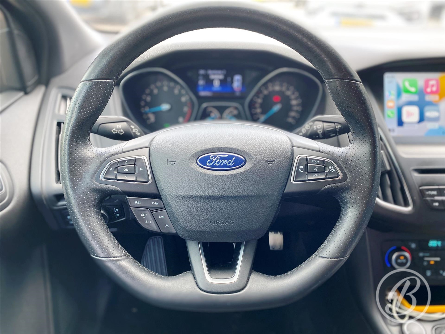 Ford Ford
