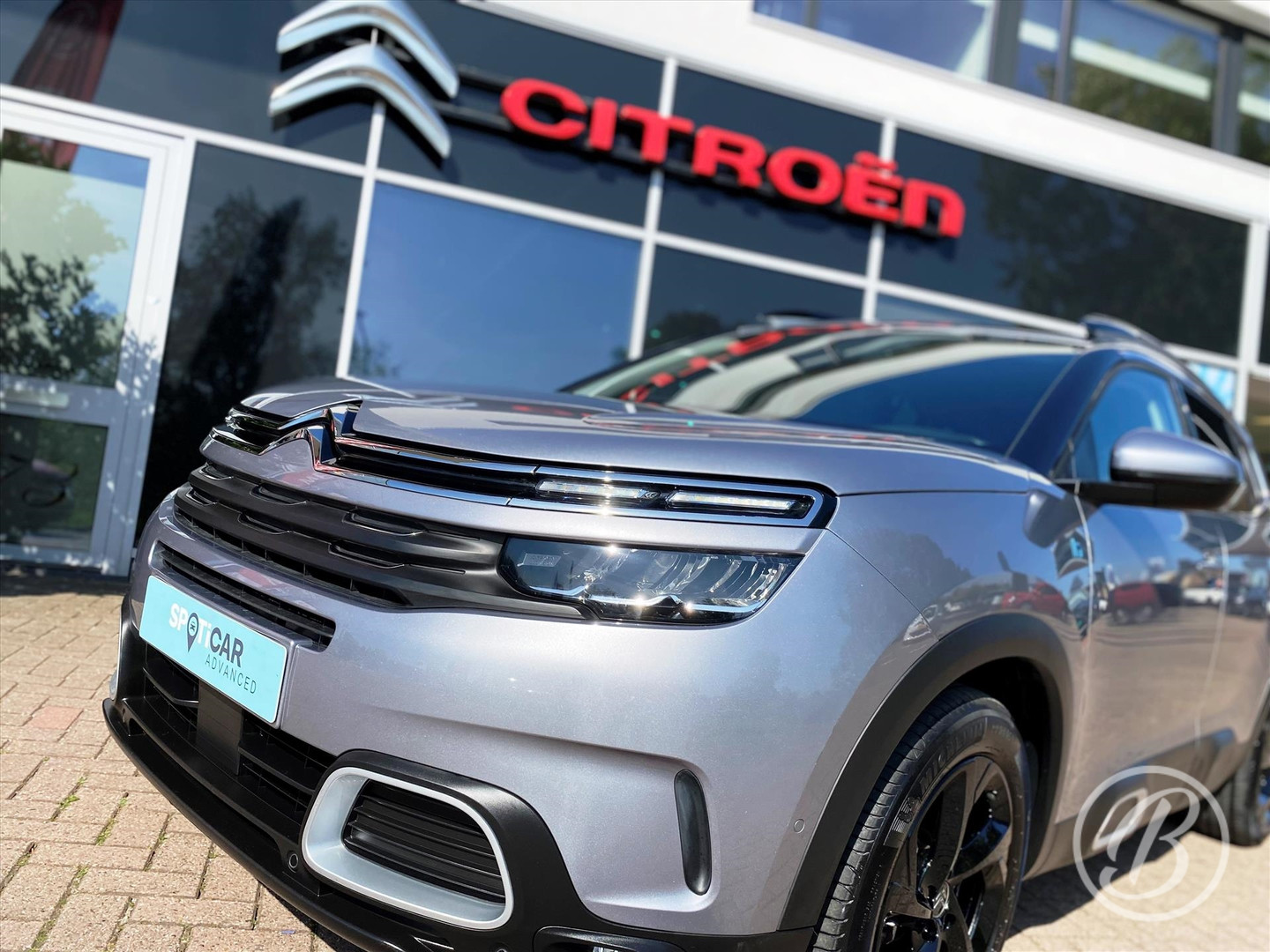 Citroën Citroën