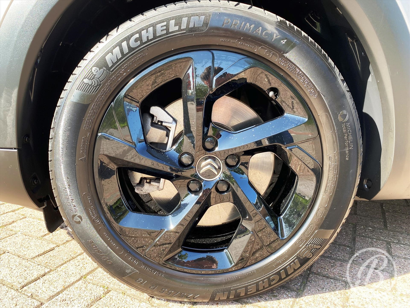 Citroën Citroën