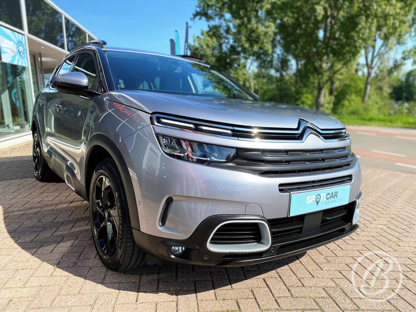 Citroën Citroën